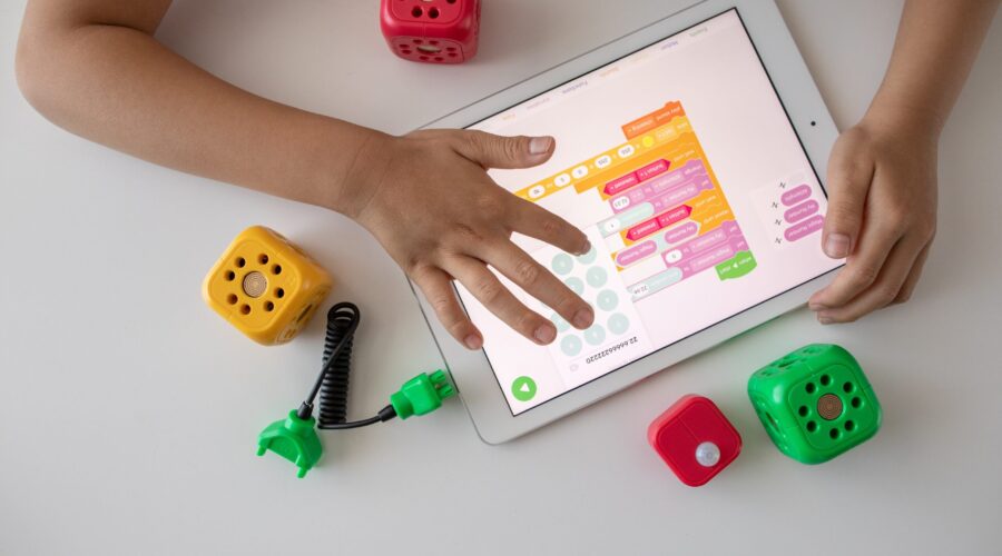 Coding For Kids: 5 Reasons Why Every Singaporean Kid Should Learn to Code